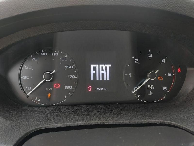 FIAT Ducato 35 2.2 Mjt 140CV PM-TM L2H2 Furgone