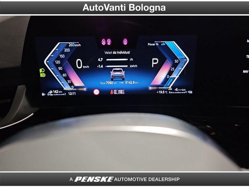 BMW X1 X1 xDrive 25e Msport Pro