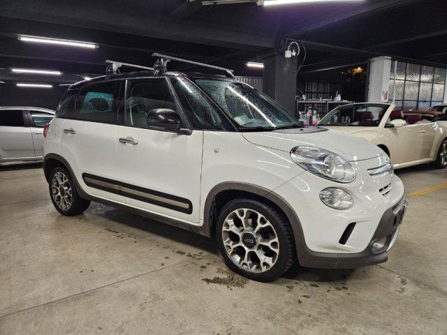 FIAT 500L 1.6 Multijet 105 CV Trekking