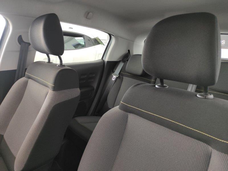 CITROEN C3 3ª serie - C3 PureTech 83 S&S Feel