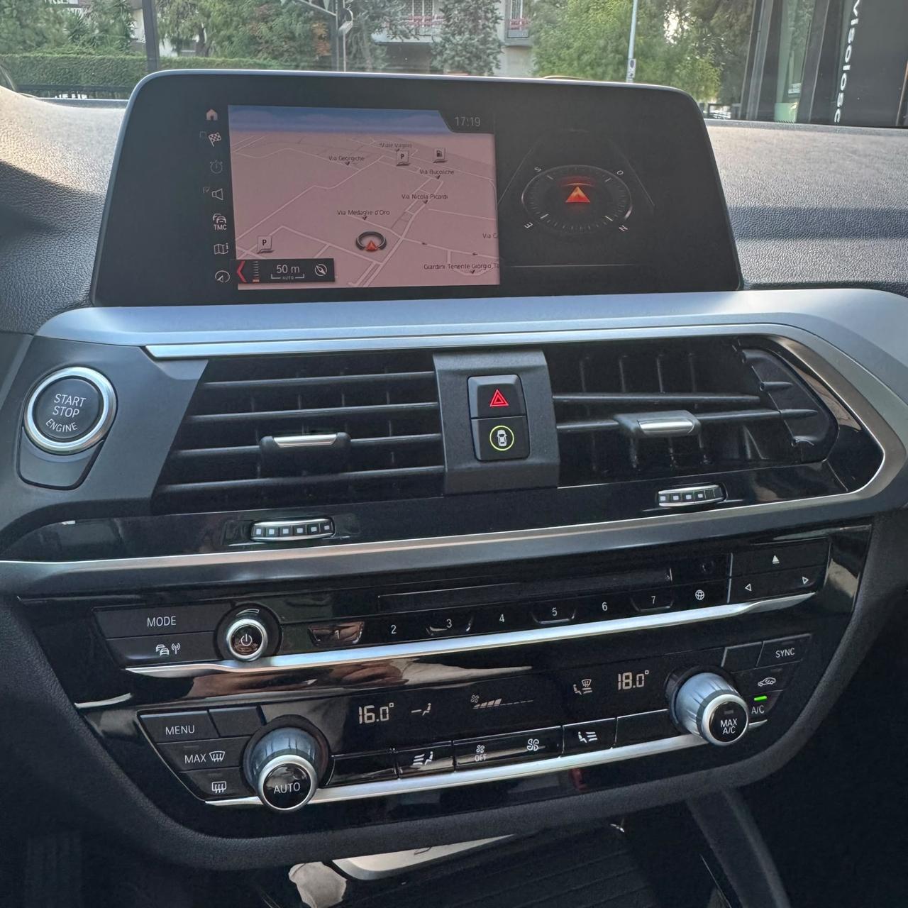 Bmw X4 xDrive20d 48V Business Advantage