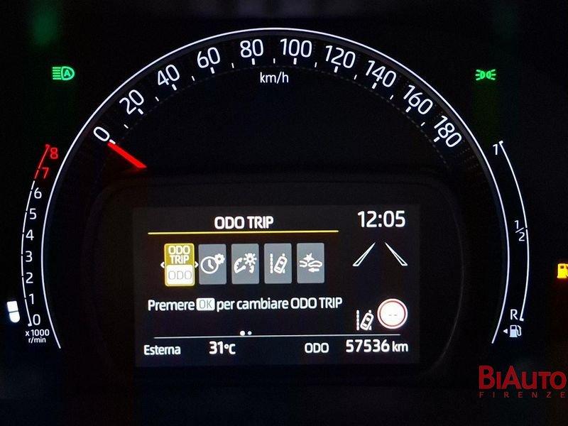 Toyota Aygo X Aygo X 1.0 Lounge 72cv