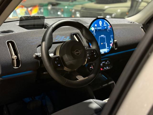 MINI Countryman C Favoured