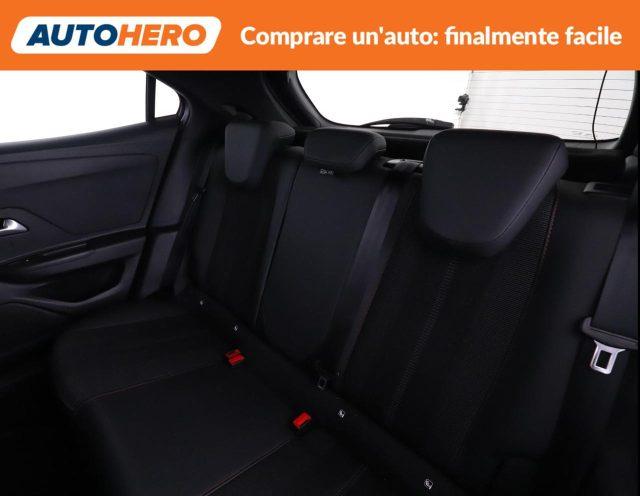 OPEL Mokka 1.2 Turbo 130 CV aut. GS Line