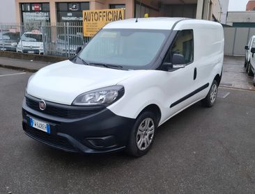 Fiat Doblo Doblò 1.3 MJT PC-TN Cargo Lamierato SX Prezzo più IVA