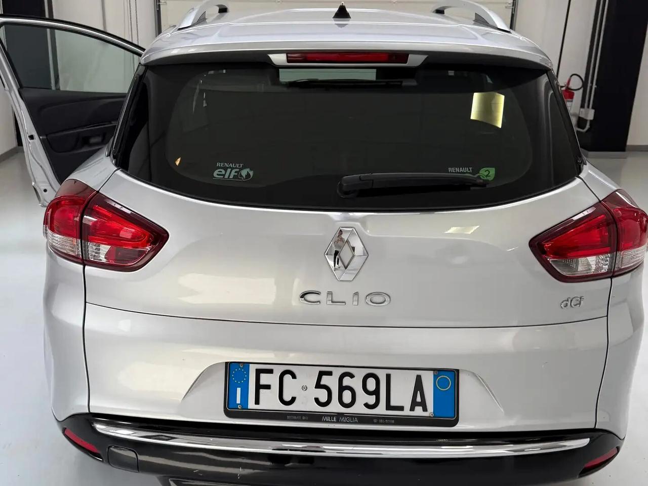 Renault Clio Sporter dCi 8V 75CV Start&Stop Energy Life