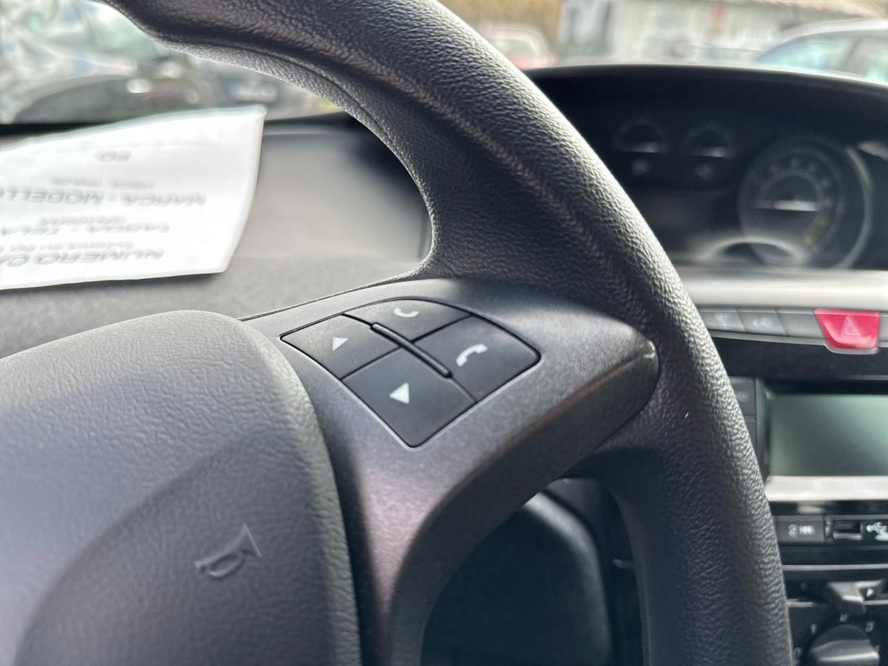 LANCIA Ypsilon III 2021 - Ypsilon 1.0 firefly hybrid Silver s&s 70cv