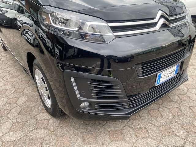 Citroen Jumpy 1.5 BLUE HDI CLUB M 120 CV