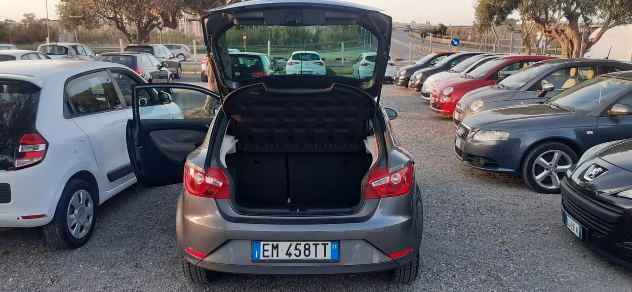 Seat Ibiza 2012 - 1.2 TDI OK NEOP. LB AUTOMOBILI