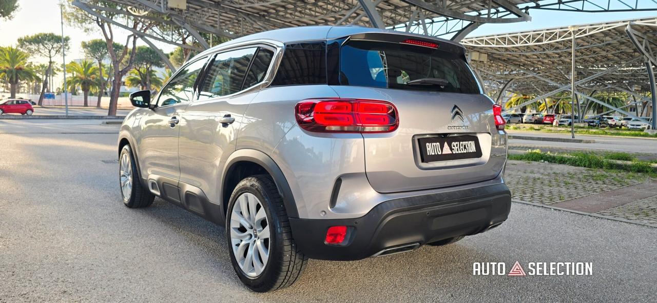 Citroen C5 Aircross (Ok.Neopatentati)