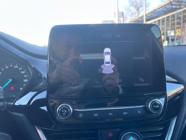 FORD Fiesta Van 1.5 TDCi 85 CV 3 porte Business