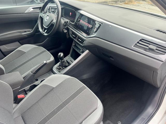 VOLKSWAGEN Polo 1.0 TSI 5p. Highline BlueMotion+PACK R-LINE