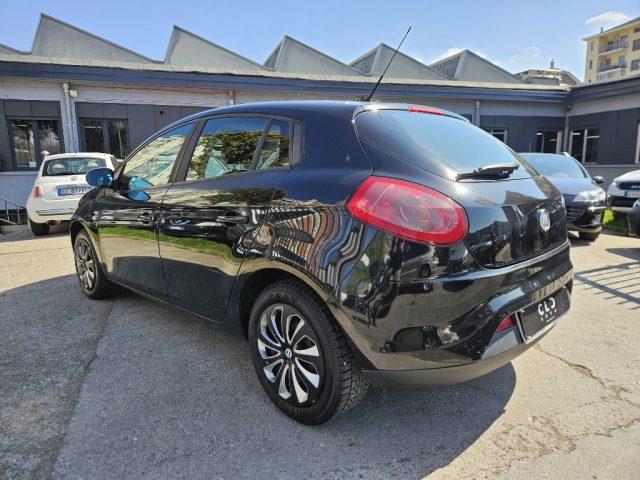 FIAT Bravo 1.4 Active GPL