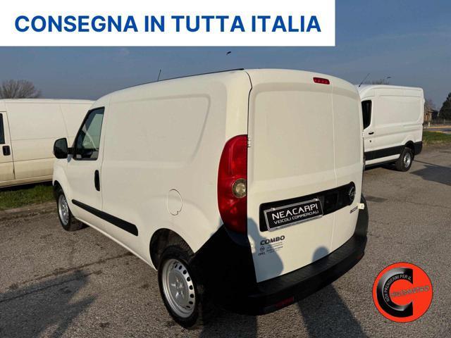 OPEL Combo 1.3 CDTI(PC-TN L1H1)750 KG-E6B-OTTIME CONDIOZIONI-