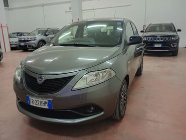 Lancia Ypsilon 1.2 69 CV 5 porte GPL Ecochic Platinum