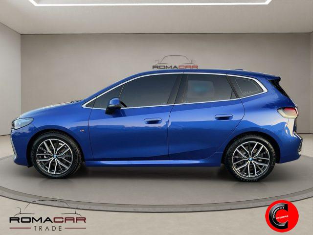 BMW 218 d Active Tourer Msport AUTOMATICA PRONTA CONSEGNA