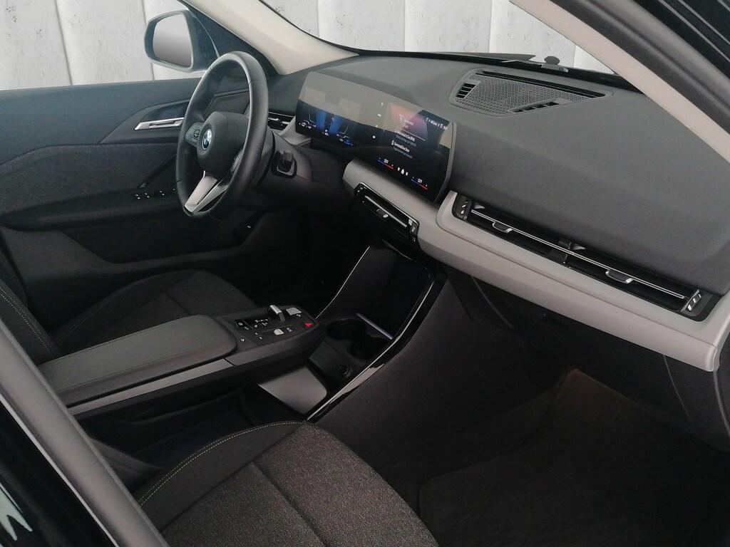 BMW X1 25 e xDrive DCT