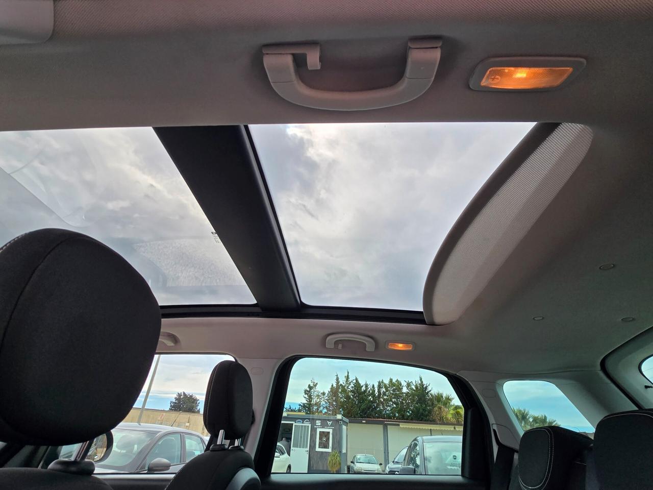 Fiat 500L 1.6 Trekking