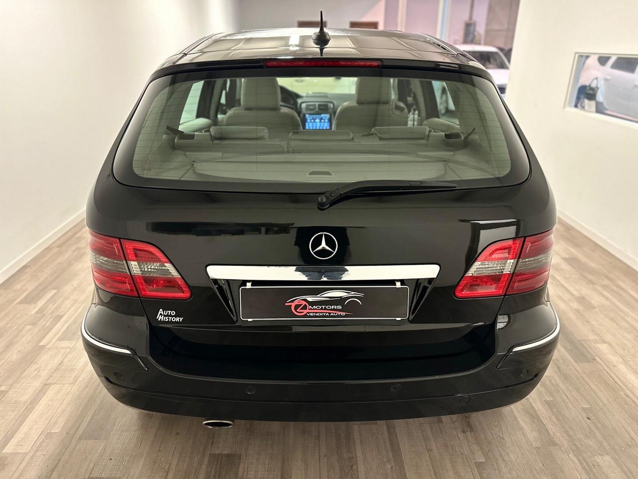 Mercedes-benz B 170 B 170 Sport