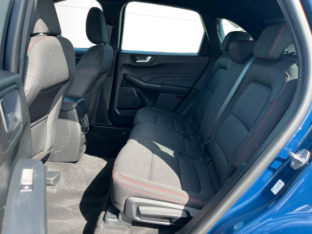Ford Kuga 1.5 ecoblue ST-Line 2wd 120cv auto