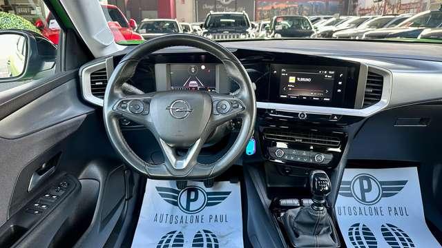 Opel Mokka 1.2 Turbo 100CV MT6 S&S Edition