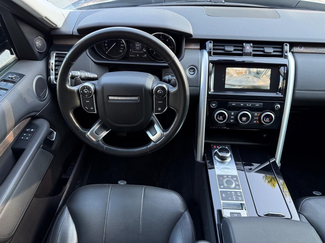 Land Rover Discovery 3.0 TD6 249 CV - 7 Posti
