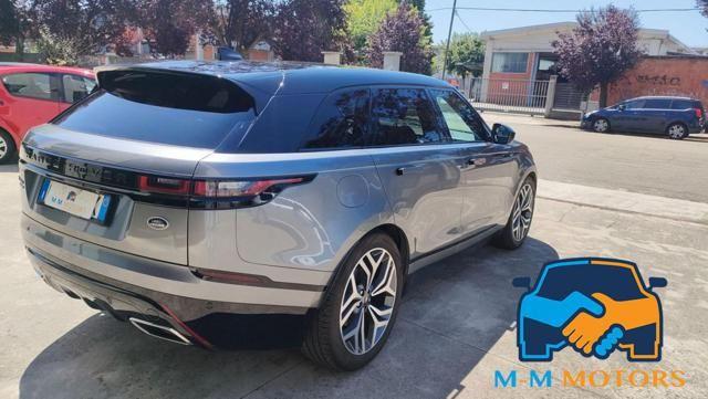 LAND ROVER Range Rover Velar 3.0D V6 300 CV R-Dynamic S "PROMO"