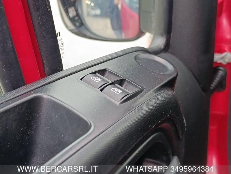 Iveco Daily Daily 35S12D 2.3 HPT PL-DC Cabinato