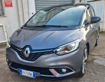 Renault Scenic 1.5 dCi 8V 110 CV Energy Intens