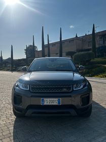 Land Rover Range Evoque 2.0 TD4 150 CV 5p. Business Edition Pure