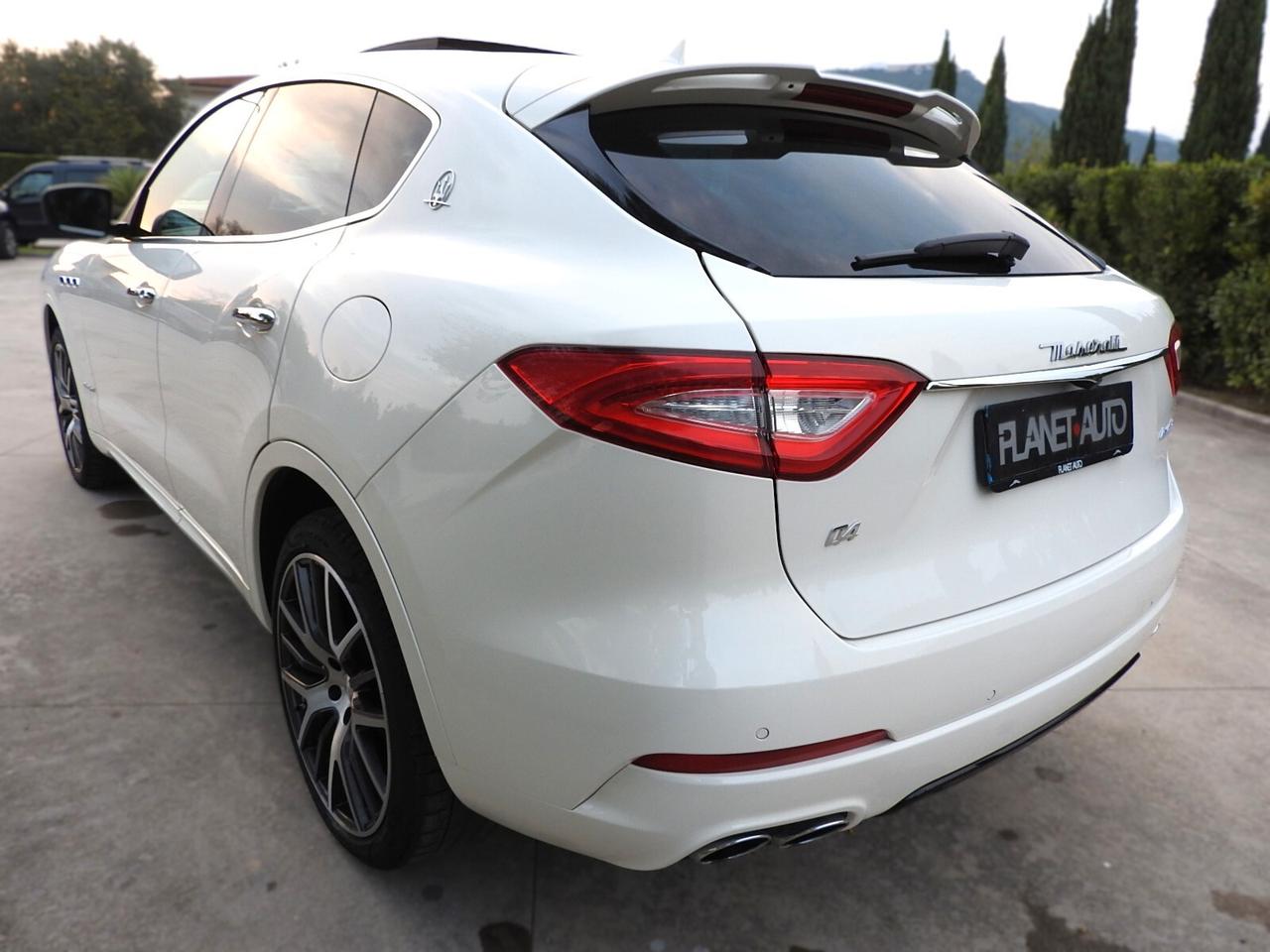 Maserati Levante V6 Diesel 275 CV AWD