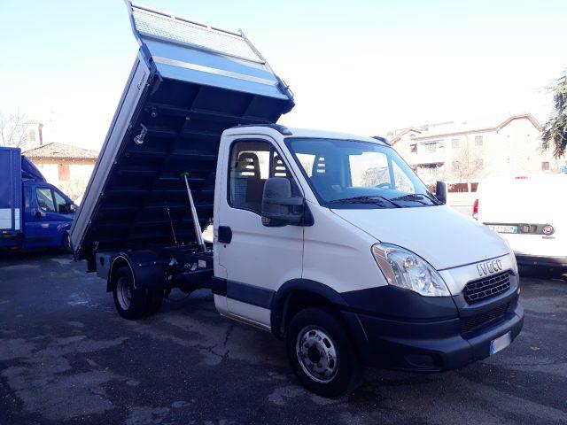 IVECO Daily 35C15 RIBALTABILE [R148]