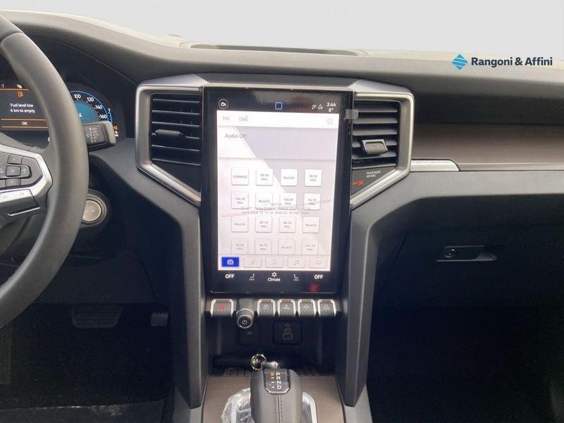 Volkswagen Amarok Amarok 3.0 V6 TDI 241CV 4MOTION aut. Style