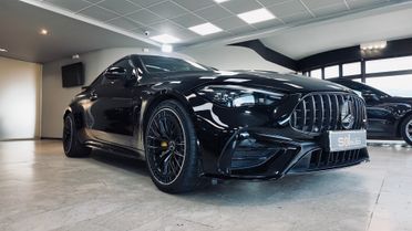 Mercedes-benz CLE AMG Coupe 53 Premium Plus 4matic+ auto
