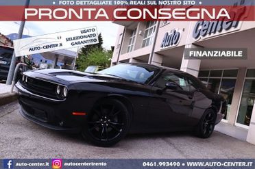 Dodge Challenger 3.6 V6 AT8 SXT *EUROPEA