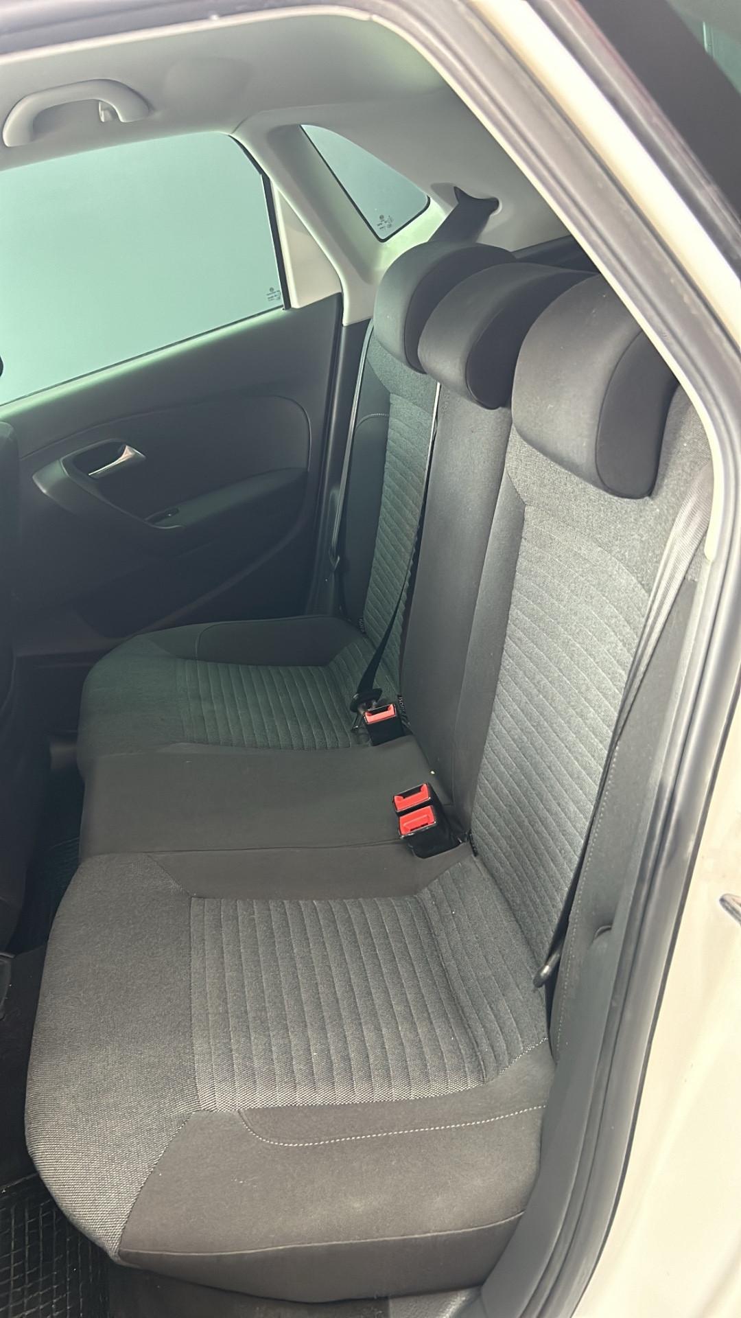 Volkswagen Polo 1.6 GPL Highline BiFuel 2013