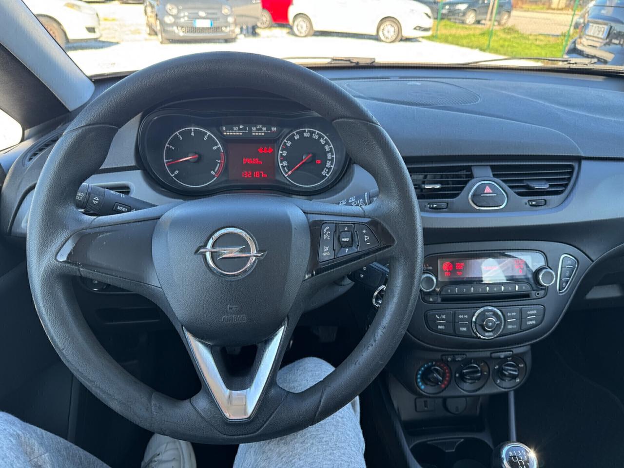Opel Corsa 1.4 90CV GPL OK NEOPATENTATI