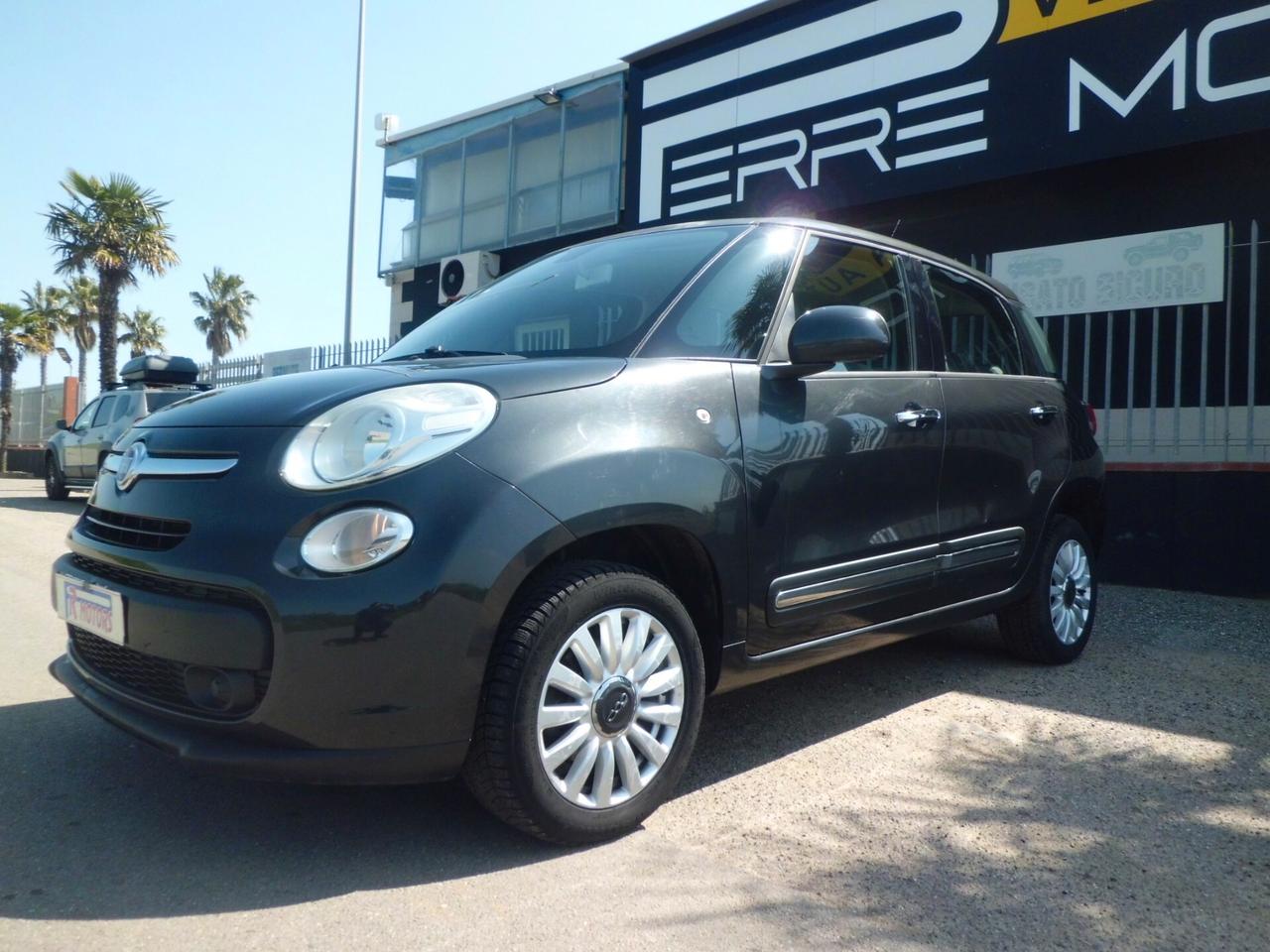 Fiat 500L 1.3 Multijet 95 CV Pop