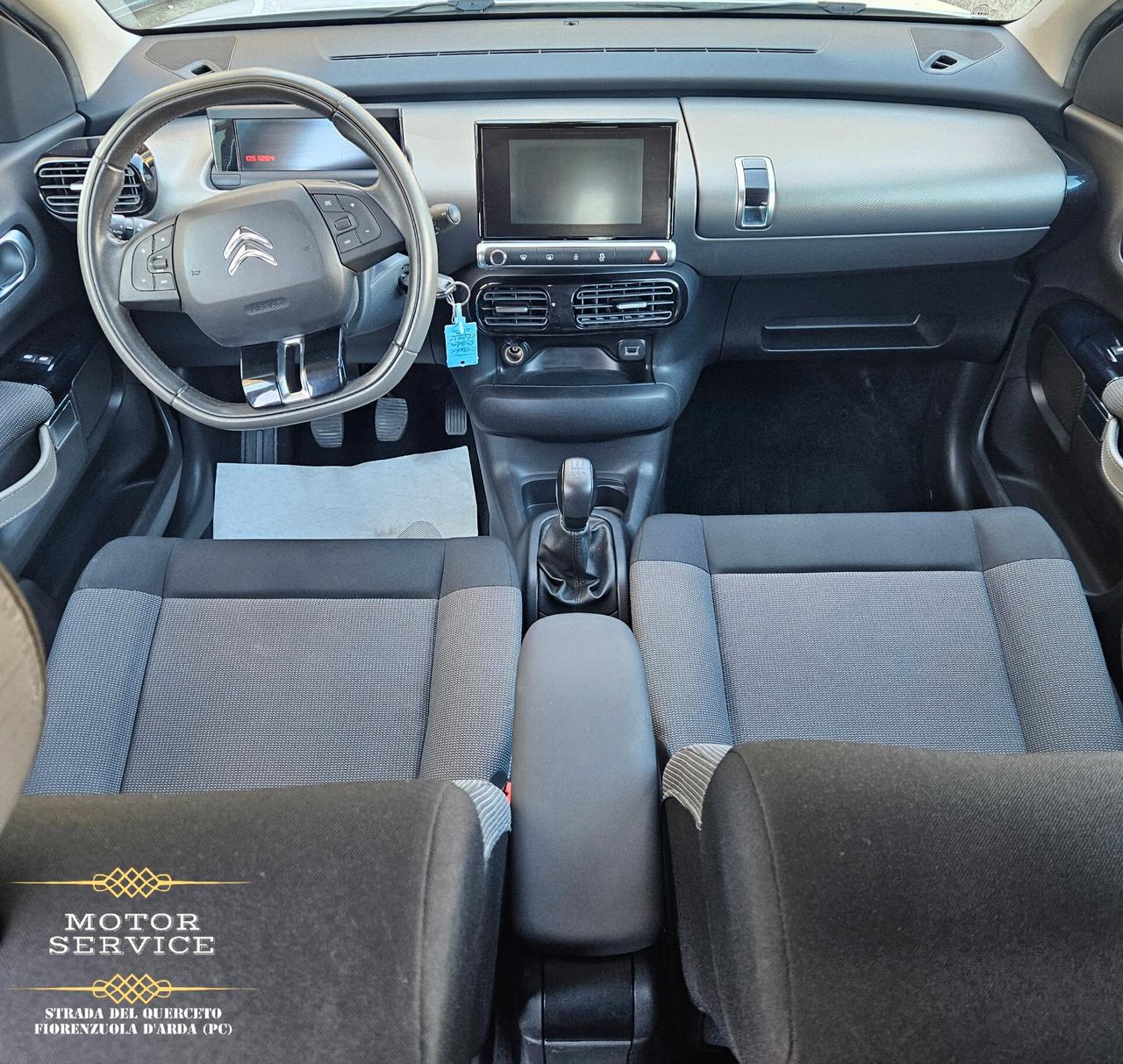 Citroen C4 Shine 51000km PREZZO FINALE E REALE