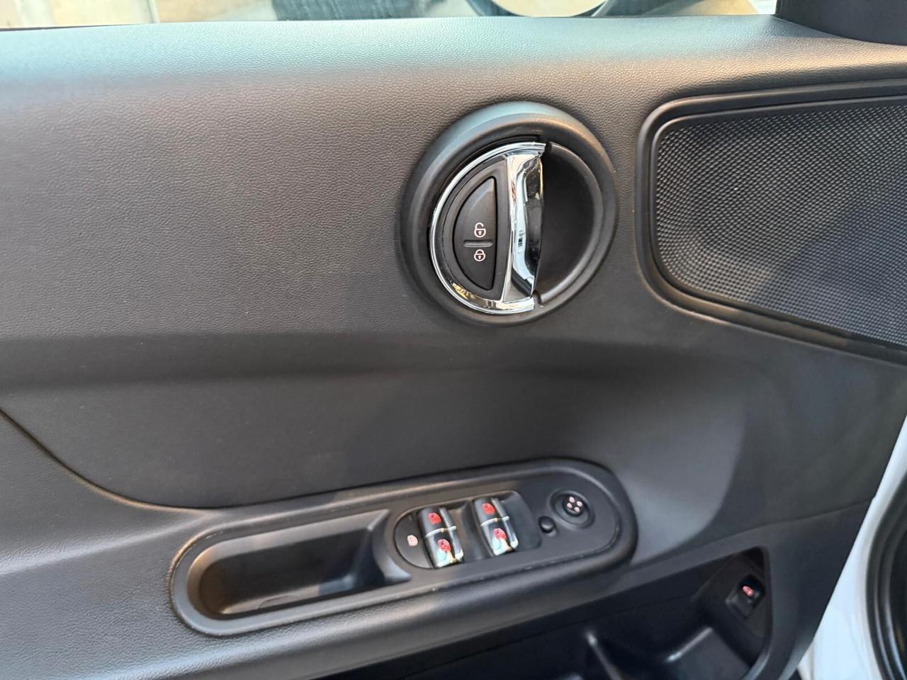 MINI COOPER D COUNTRYMAN 2.0 150CV NAVI CRUISE ANNO 2021