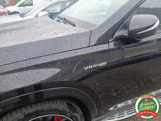 MERCEDES-BENZ GLE 63 AMG S Coupé PREMIUM PLUS 4Matic+ Mild Hybrid