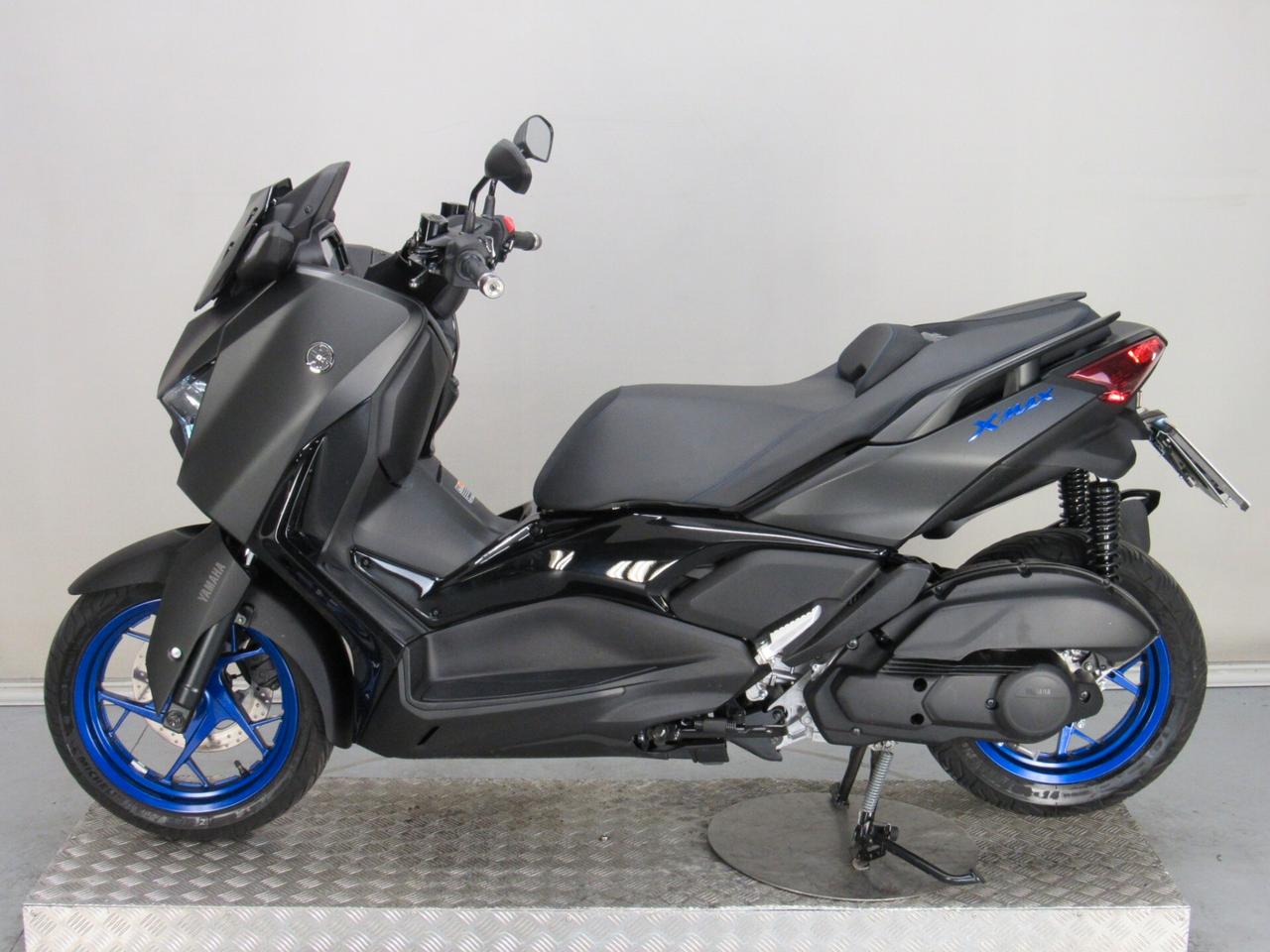 Yamaha X-Max 125 ABS