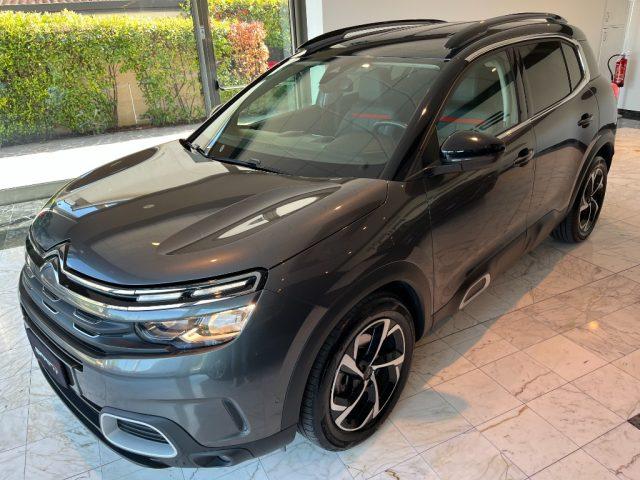 CITROEN C5 Aircross BlueHDi 130CV FEEL 6M. 68000 KM PREZZO REALE