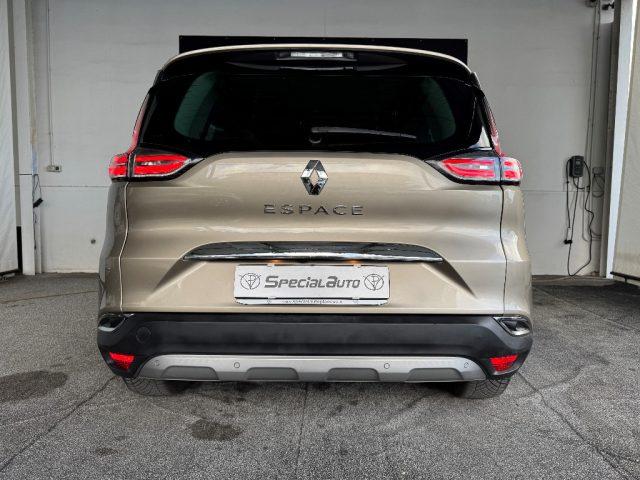RENAULT Espace dCi 160CV EDC Energy Initiale Paris 4Control