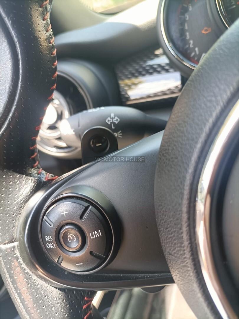 MINI JOHN COOPER WORKS RATE/PERMUTE 2.0-231c AUTOM