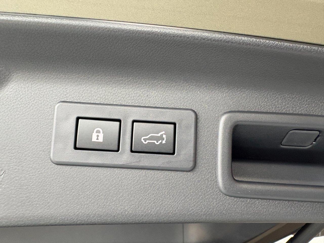 Subaru Forester 2.0i e-boxer Premium lineartronic