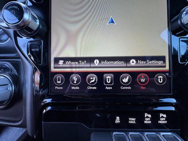 DODGE RAM R 1500 5.7 SPORT