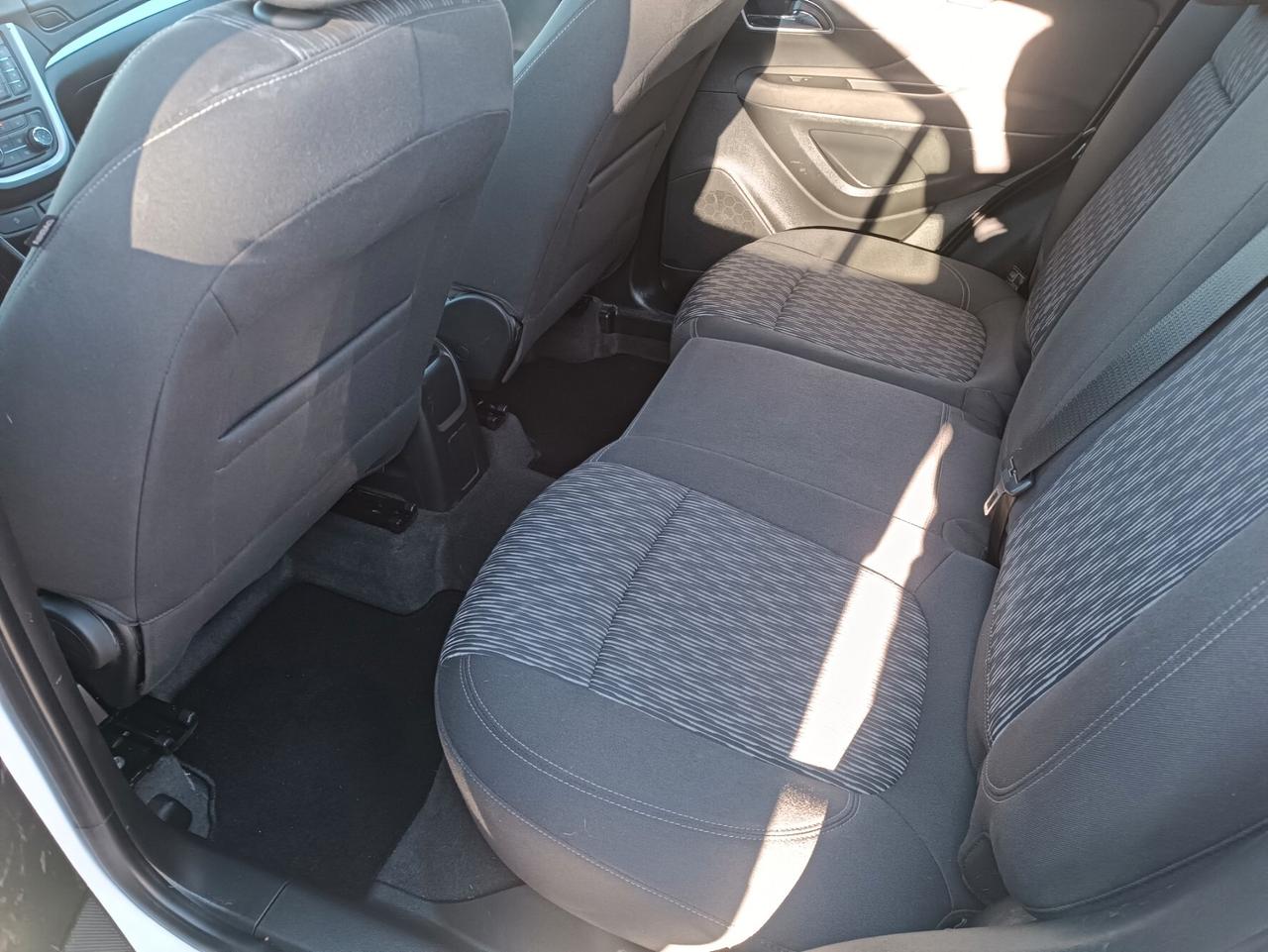 Opel Mokka 1.7 CDTI Ecotec 130CV 4x4 Start&Stop Ego