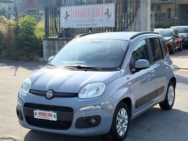Fiat Panda 1.2 EasyPower GPL ORIGINALE Lounge FULL