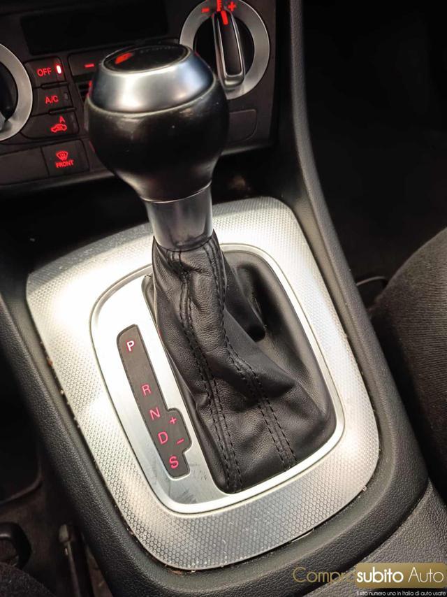 AUDI Q3 2.0 TDI 177 CV quattro S tronic Advanced